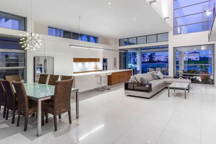 Sixth view of Homely house listing, 6178 Murten Court, Hope Island QLD 4212