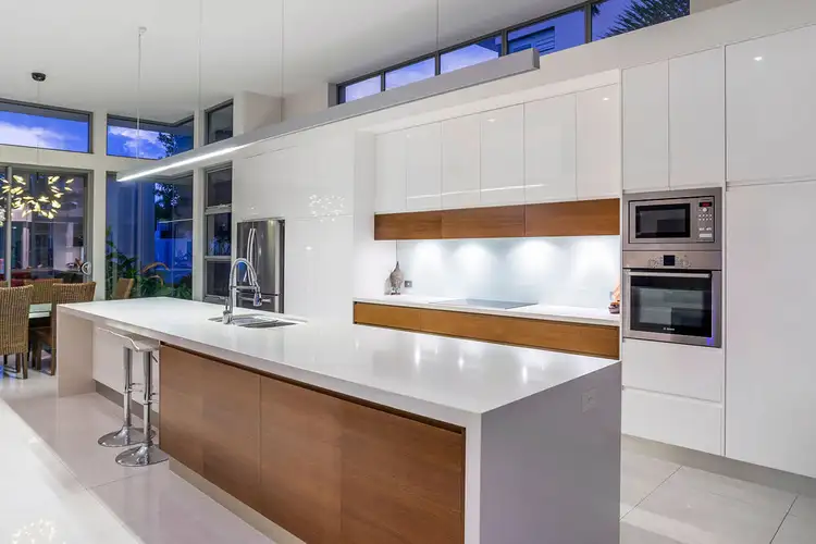 Seventh view of Homely house listing, 6178 Murten Court, Hope Island QLD 4212