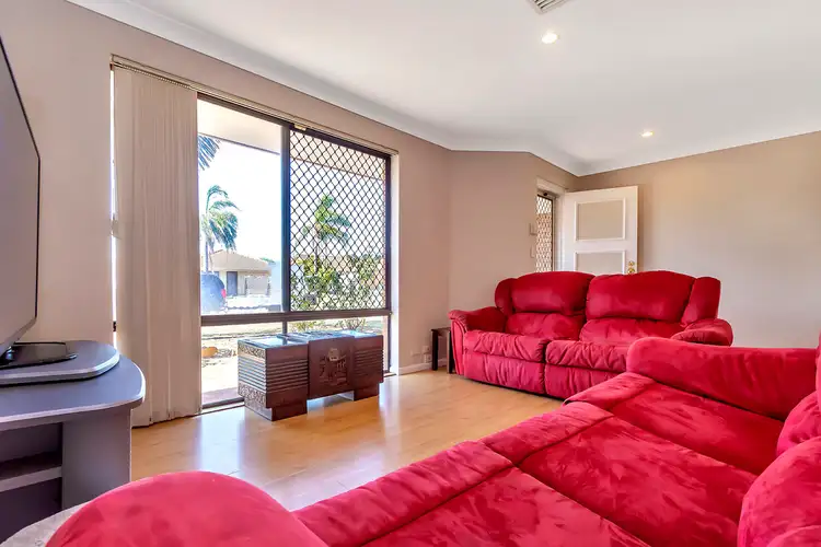 Second view of Homely house listing, 4 Welland Way, Beechboro WA 6063