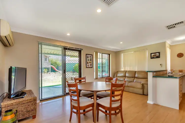 Third view of Homely house listing, 4 Welland Way, Beechboro WA 6063