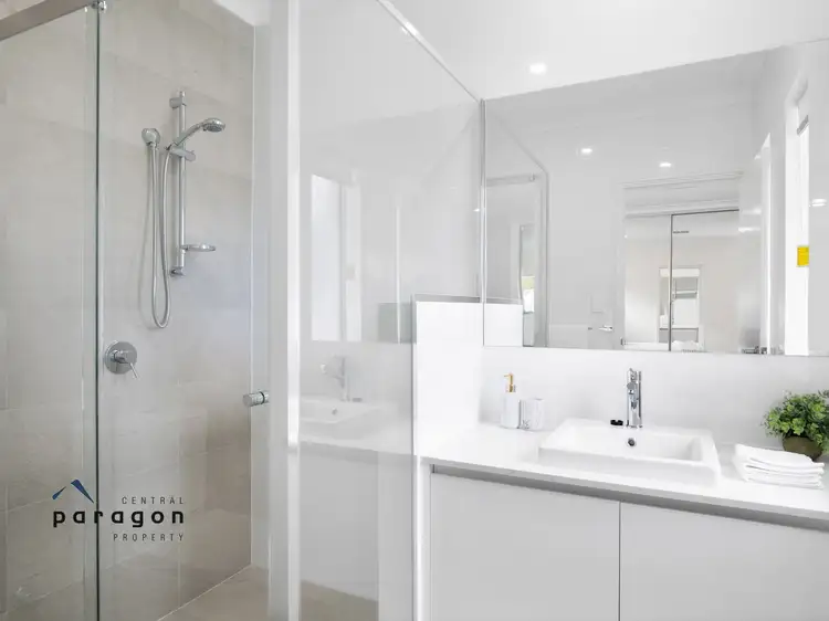 Fourth view of Homely villa listing, 12B Windemere Crescent, Nollamara WA 6061