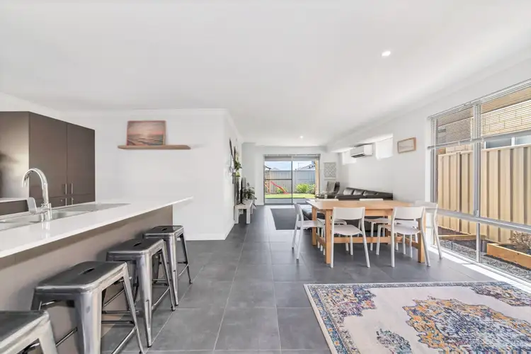 Second view of Homely house listing, 18 Barnong Road, Golden Bay WA 6174