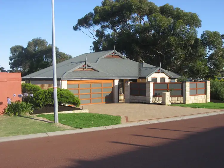 Main view of Homely house listing, 2 Marjorie Cove, Coogee WA 6166