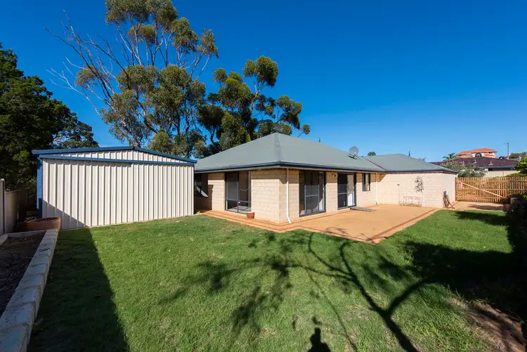 Second view of Homely house listing, 2 Marjorie Cove, Coogee WA 6166