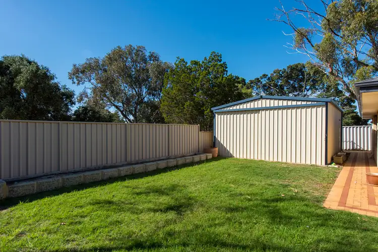 Third view of Homely house listing, 2 Marjorie Cove, Coogee WA 6166