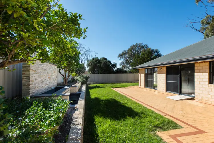 Sixth view of Homely house listing, 2 Marjorie Cove, Coogee WA 6166