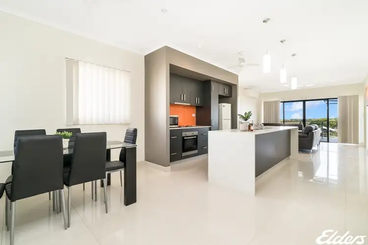 Second view of Homely unit listing, 508/250 Farrar Boulevard, Johnston NT 832