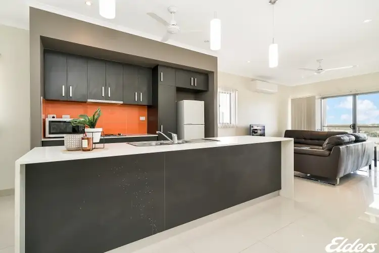Third view of Homely unit listing, 508/250 Farrar Boulevard, Johnston NT 832