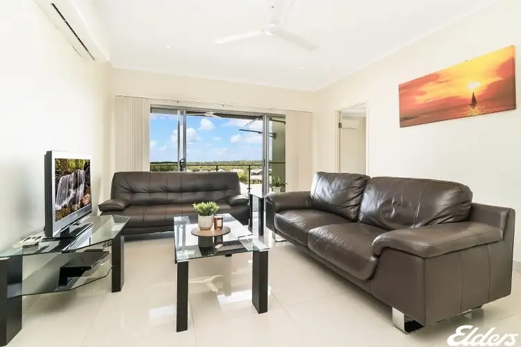Fourth view of Homely unit listing, 508/250 Farrar Boulevard, Johnston NT 832
