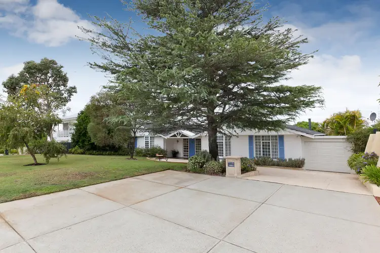 Main view of Homely house listing, 3 Gough Place, Booragoon WA 6154