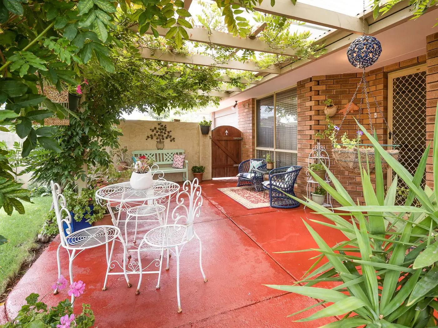 Main view of Homely house listing, 14A McKimmie Road, Palmyra WA 6157