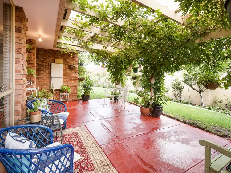 Second view of Homely house listing, 14A McKimmie Road, Palmyra WA 6157