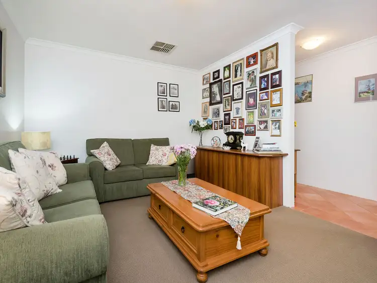 Fourth view of Homely house listing, 14A McKimmie Road, Palmyra WA 6157