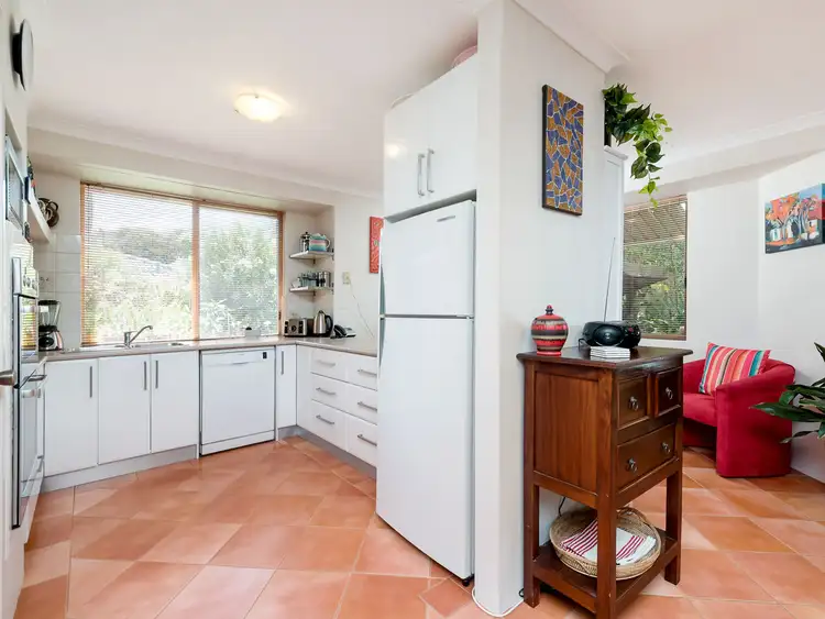 Fifth view of Homely house listing, 14A McKimmie Road, Palmyra WA 6157