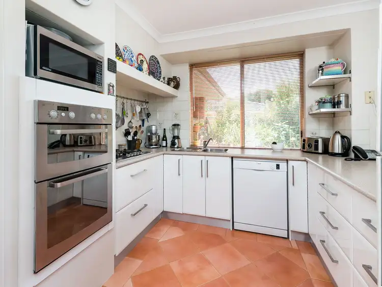 Sixth view of Homely house listing, 14A McKimmie Road, Palmyra WA 6157
