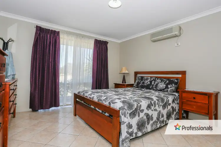 Third view of Homely house listing, 61 Errina Road, Alexander Heights WA 6064