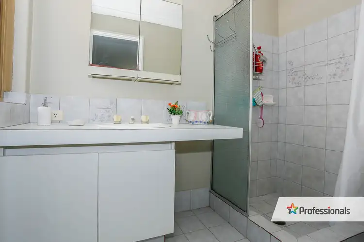 Fourth view of Homely house listing, 61 Errina Road, Alexander Heights WA 6064