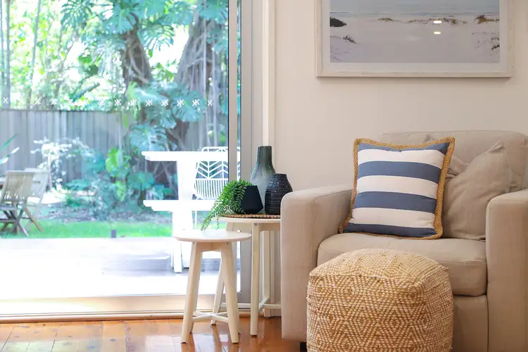 Fifth view of Homely house listing, 6 Amethyst Avenue, Pearl Beach NSW 2256