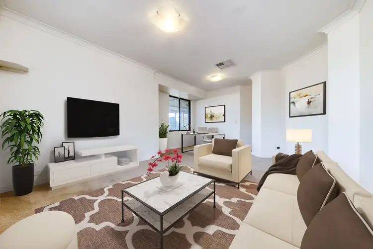 Second view of Homely house listing, 321 Yangebup Road, Yangebup WA 6164