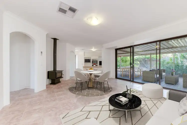 Third view of Homely house listing, 321 Yangebup Road, Yangebup WA 6164