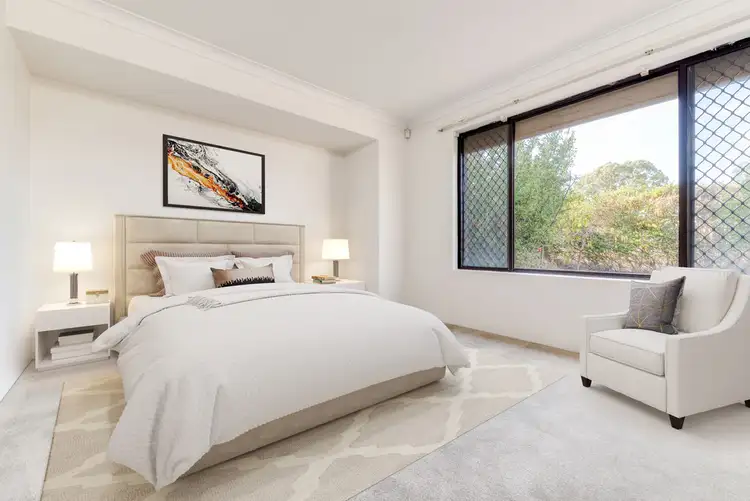 Fourth view of Homely house listing, 321 Yangebup Road, Yangebup WA 6164