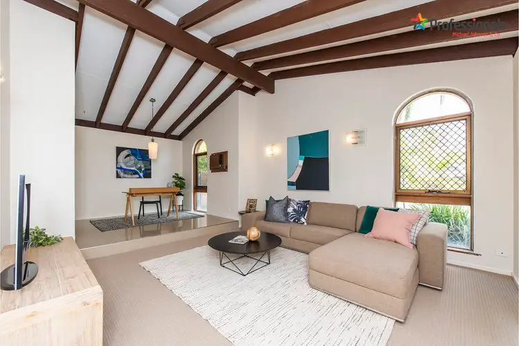 3 Don Place, Hamersley WA 6022