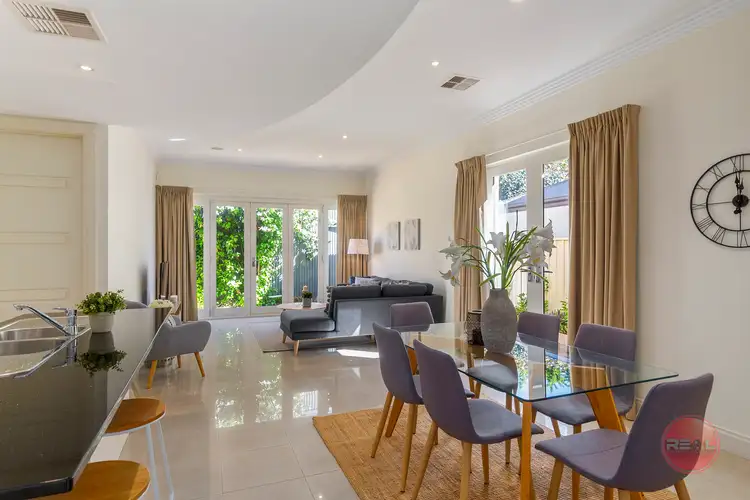 Sixth view of Homely house listing, 17 Tormore Place, North Adelaide SA 5006