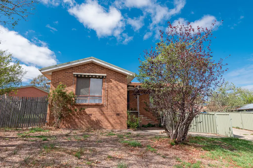 Main view of Homely house listing, 10 Petre Place, Scullin ACT 2614