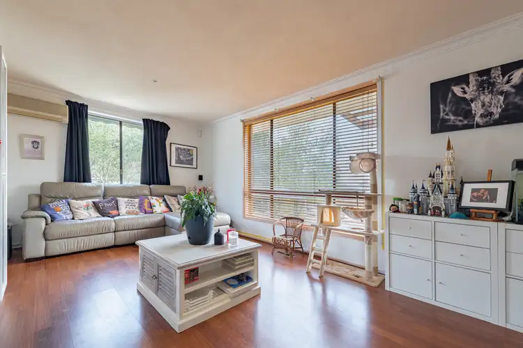 Second view of Homely house listing, 10 Petre Place, Scullin ACT 2614