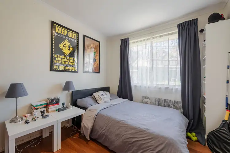 Fifth view of Homely house listing, 10 Petre Place, Scullin ACT 2614