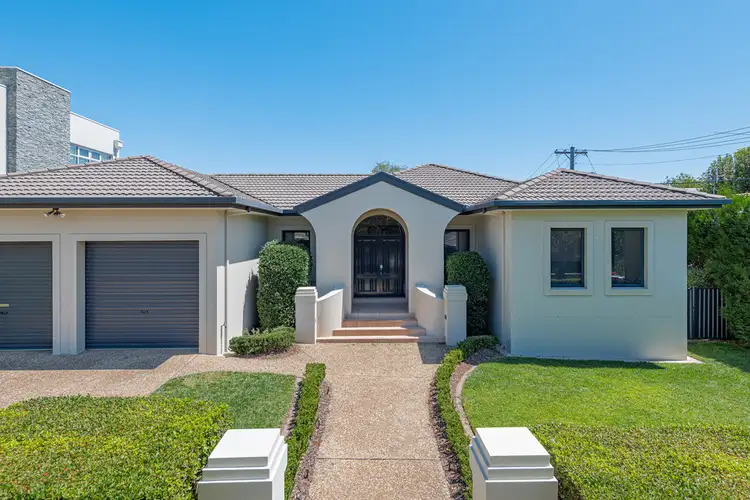 27 Mueller Street, Yarralumla ACT 2600