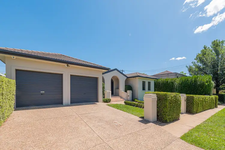 Second view of Homely house listing, 27 Mueller Street, Yarralumla ACT 2600