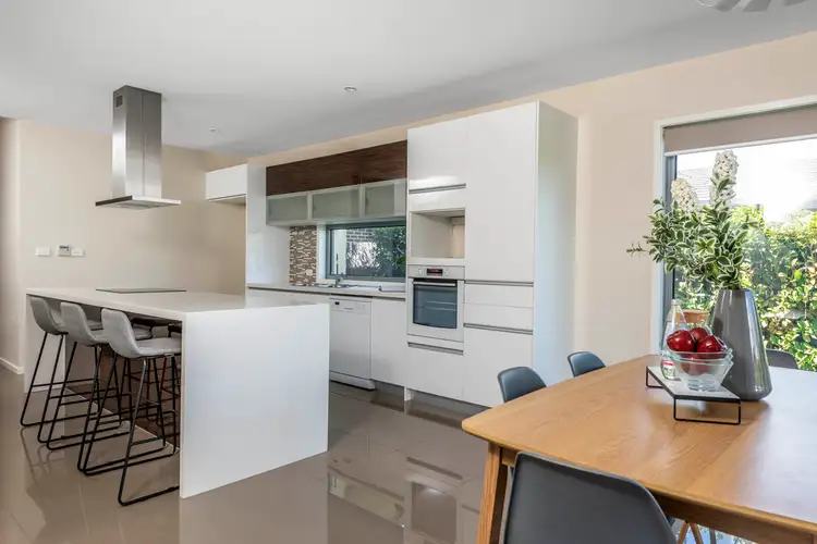 Fifth view of Homely house listing, 47 Peter Cullen Way, Wright ACT 2611