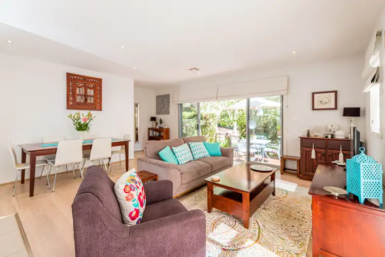 Fifth view of Homely townhouse listing, 4/30 Coane Street, Holder ACT 2611