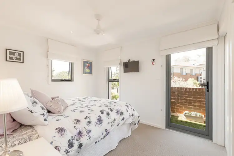 Sixth view of Homely townhouse listing, 4/30 Coane Street, Holder ACT 2611
