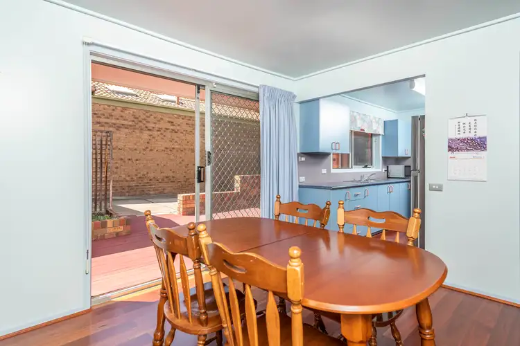 Fourth view of Homely house listing, 19 Julia Flynn Avenue, Isaacs ACT 2607