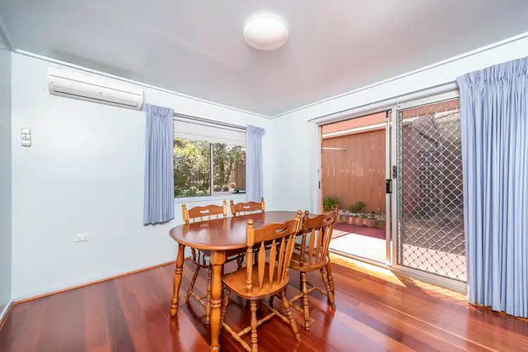 Fifth view of Homely house listing, 19 Julia Flynn Avenue, Isaacs ACT 2607