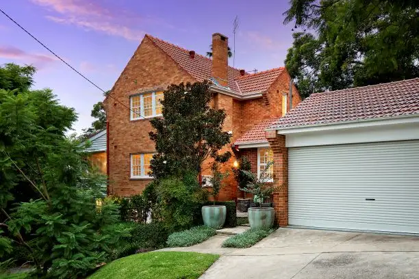 Main view of Homely house listing, 141 Condamine Street, Balgowlah NSW 2093