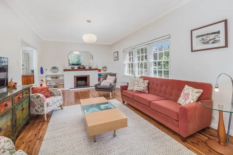 Third view of Homely house listing, 141 Condamine Street, Balgowlah NSW 2093