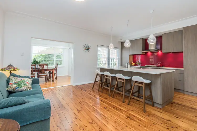 Fifth view of Homely house listing, 141 Condamine Street, Balgowlah NSW 2093