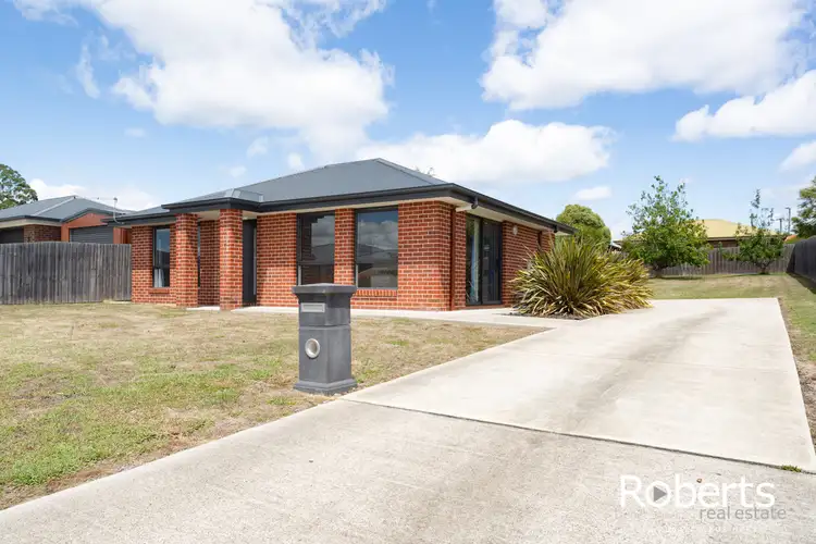 8 Lauren Court, Exeter TAS 7275