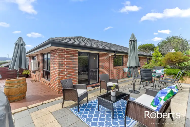 Fifth view of Homely house listing, 2/10 Henry Grove, Legana TAS 7277