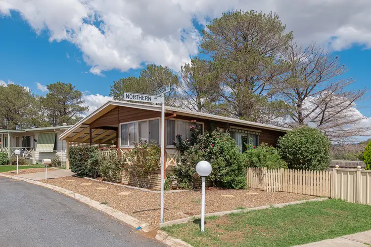 Second view of Homely house listing, 40 Horizon Avenue, Symonston ACT 2609