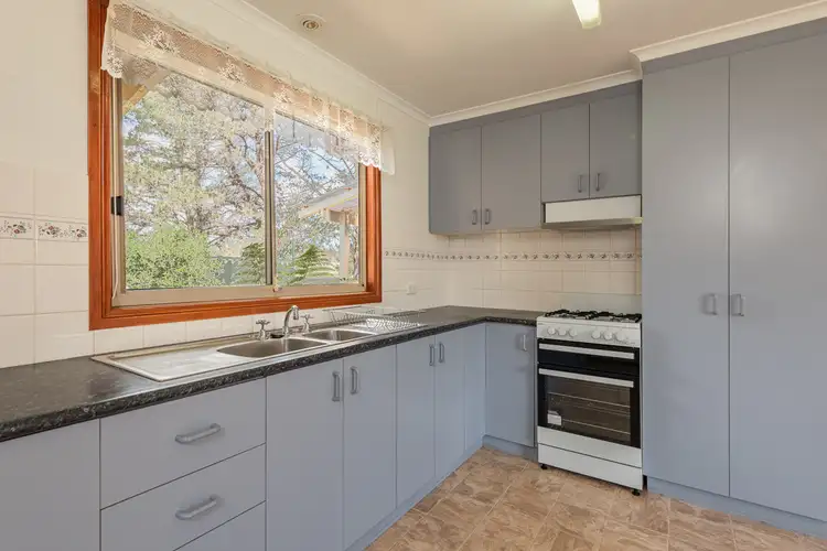 Fifth view of Homely house listing, 40 Horizon Avenue, Symonston ACT 2609