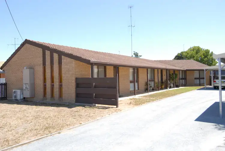 Main view of Homely house listing, 3/71 MACAULEY STREET, Deniliquin NSW 2710