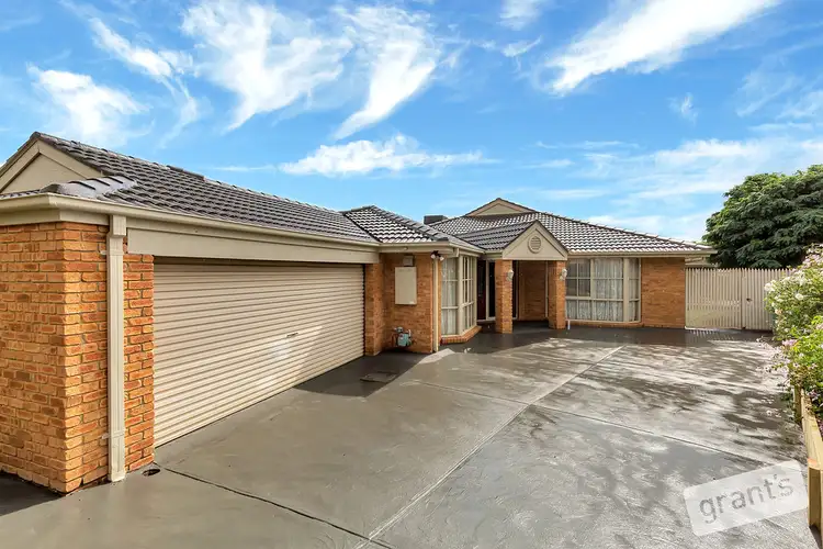 3 Garrett Court, Narre Warren VIC 3805