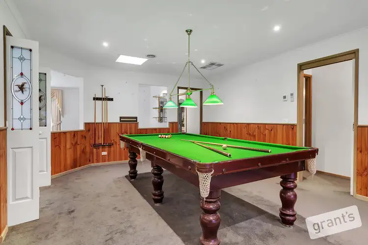 Fifth view of Homely house listing, 3 Garrett Court, Narre Warren VIC 3805