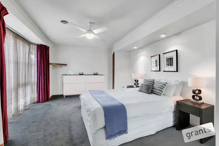 Sixth view of Homely house listing, 3 Garrett Court, Narre Warren VIC 3805