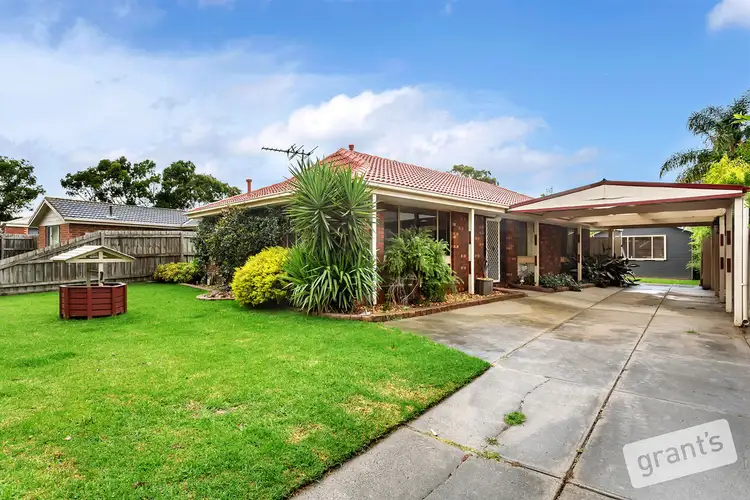 Main view of Homely house listing, 169 Endeavour Drive, Cranbourne North VIC 3977