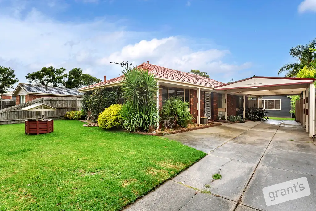 Main view of Homely house listing, 169 Endeavour Drive, Cranbourne North VIC 3977